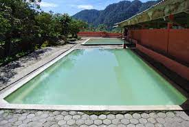 Medan city, Lake Toba, Berastagi tour
